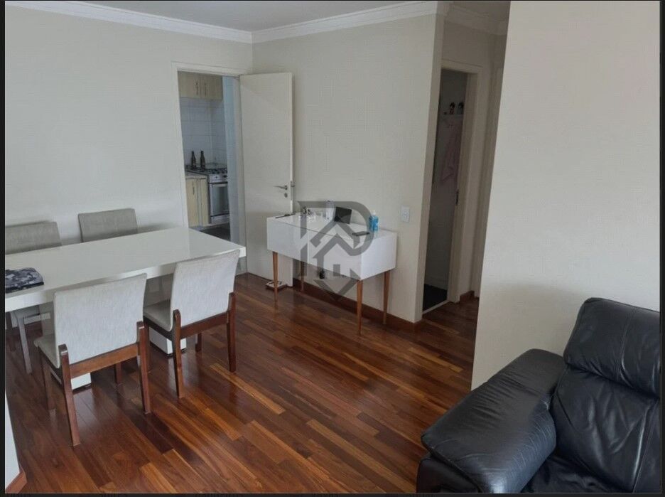 Apartamento à venda com 3 quartos, 97m² - Foto 3