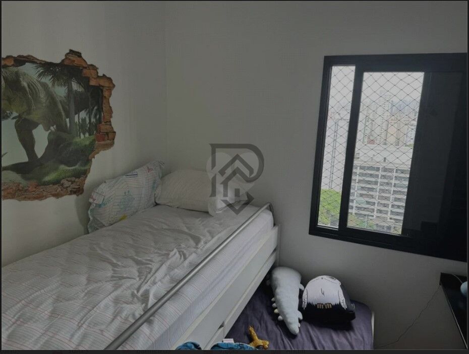 Apartamento à venda com 3 quartos, 97m² - Foto 6