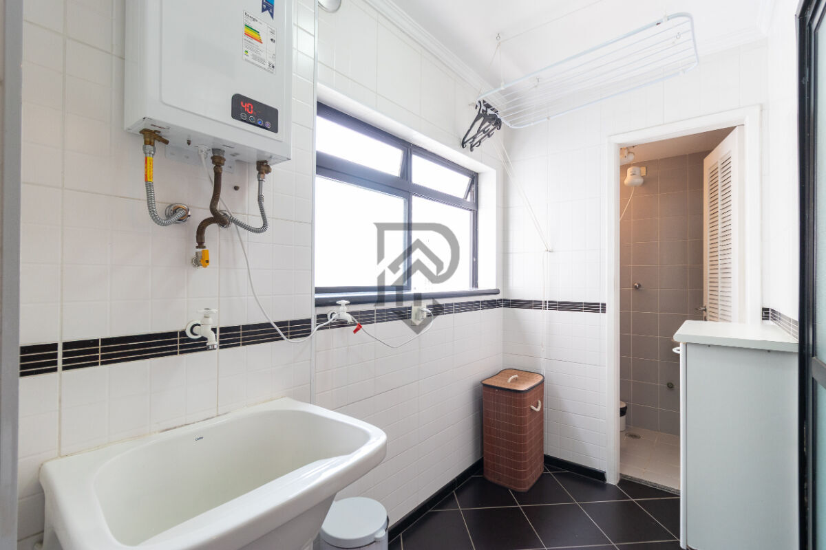 Apartamento, 3 quartos, 94 m² - Foto 20