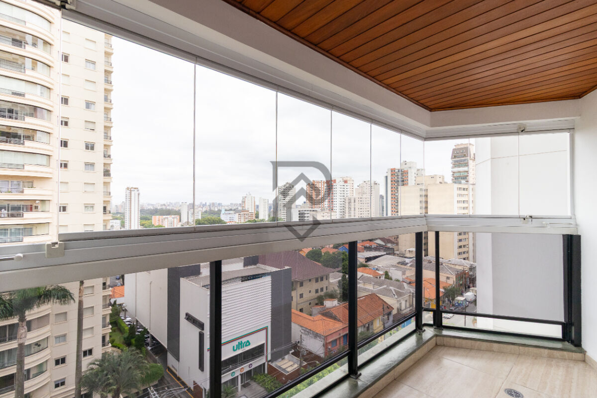 Apartamento, 3 quartos, 94 m² - Foto 8