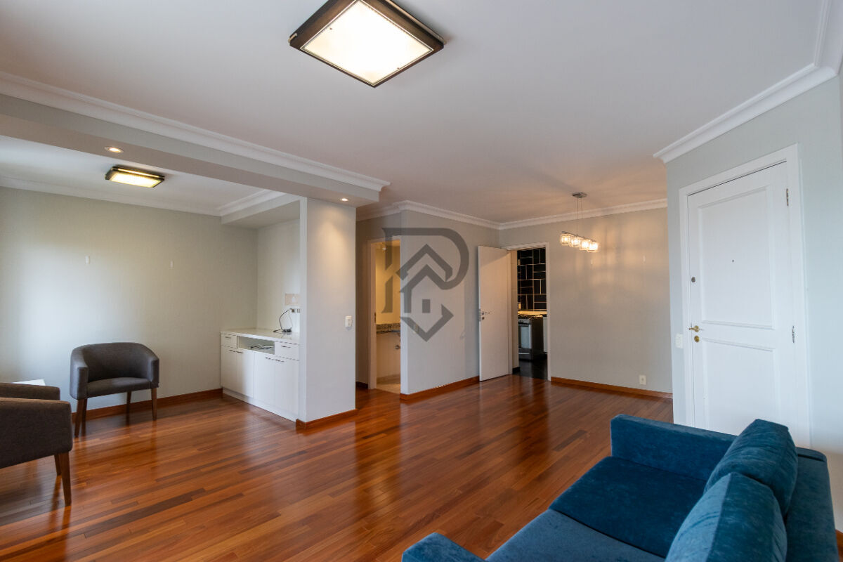 Apartamento, 3 quartos, 94 m² - Foto 3