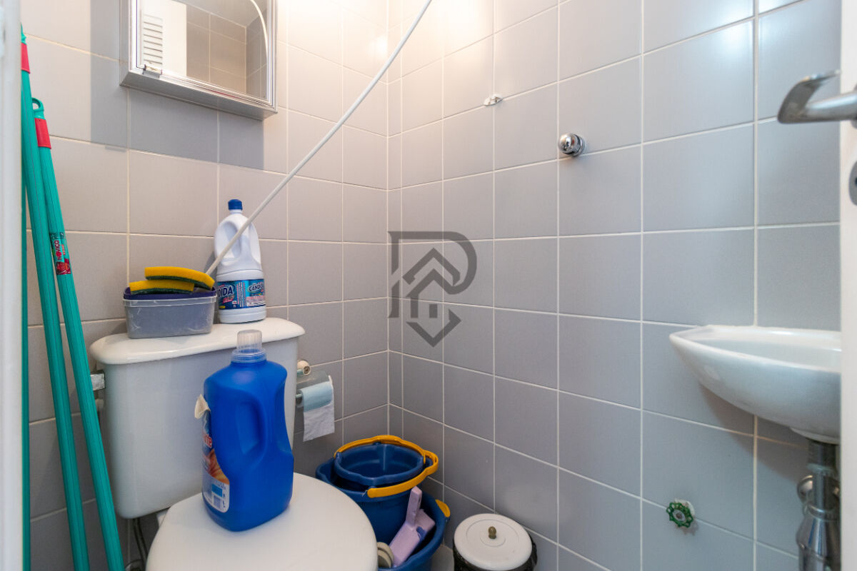 Apartamento, 3 quartos, 94 m² - Foto 21
