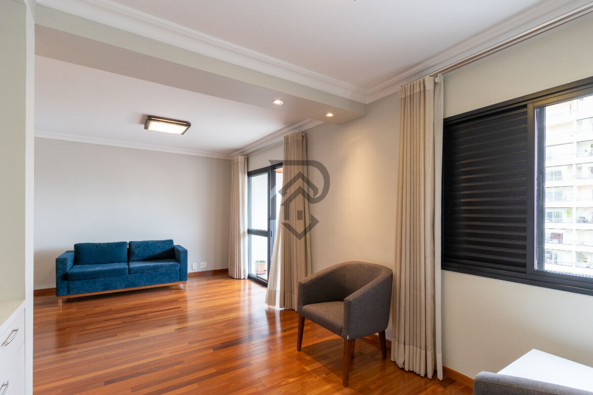 Apartamento, 3 quartos, 94 m² - Foto 6