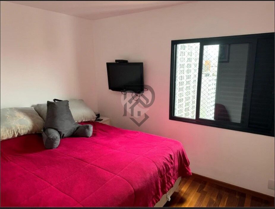 Apartamento à venda com 3 quartos, 97m² - Foto 14