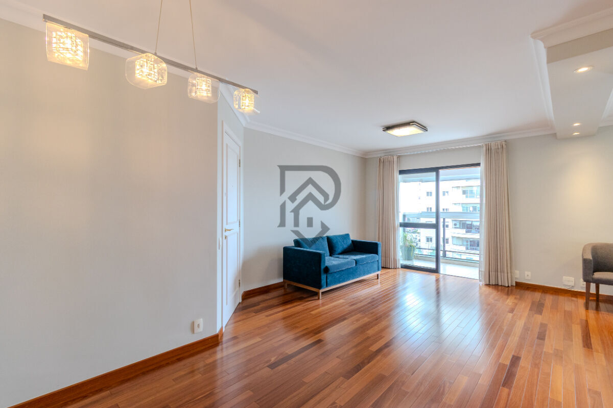 Apartamento, 3 quartos, 94 m² - Foto 5