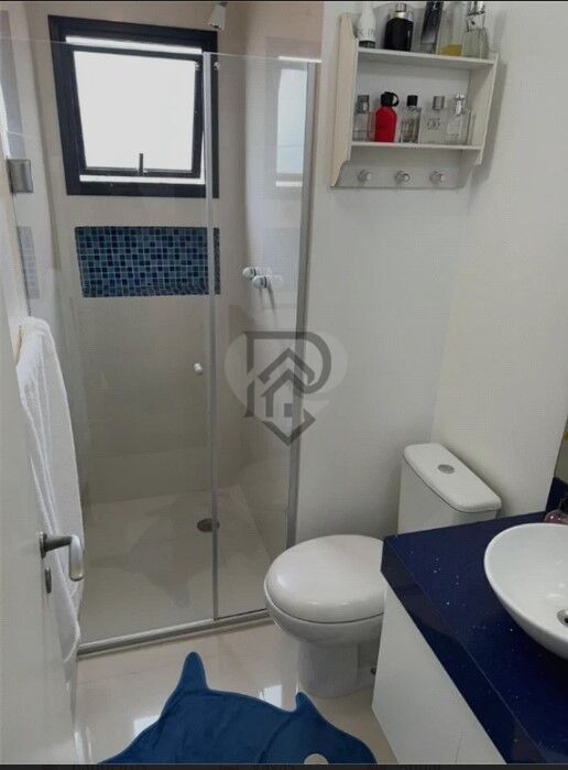 Apartamento à venda com 3 quartos, 97m² - Foto 9