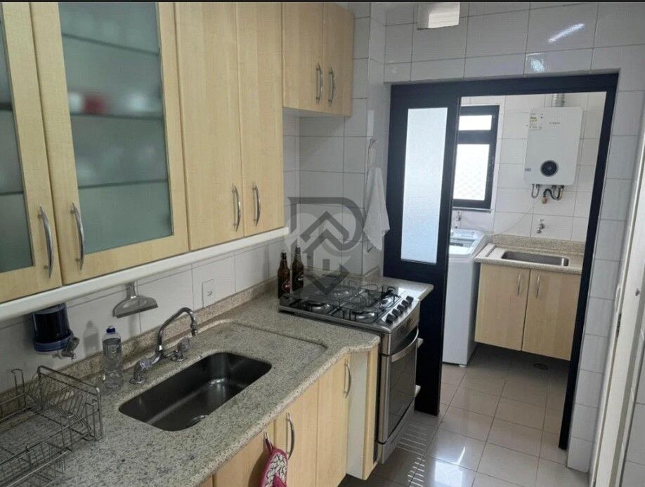 Apartamento à venda com 3 quartos, 97m² - Foto 7