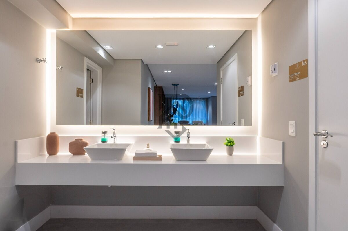 Apartamento, 3 quartos, 181 m² - Foto 22