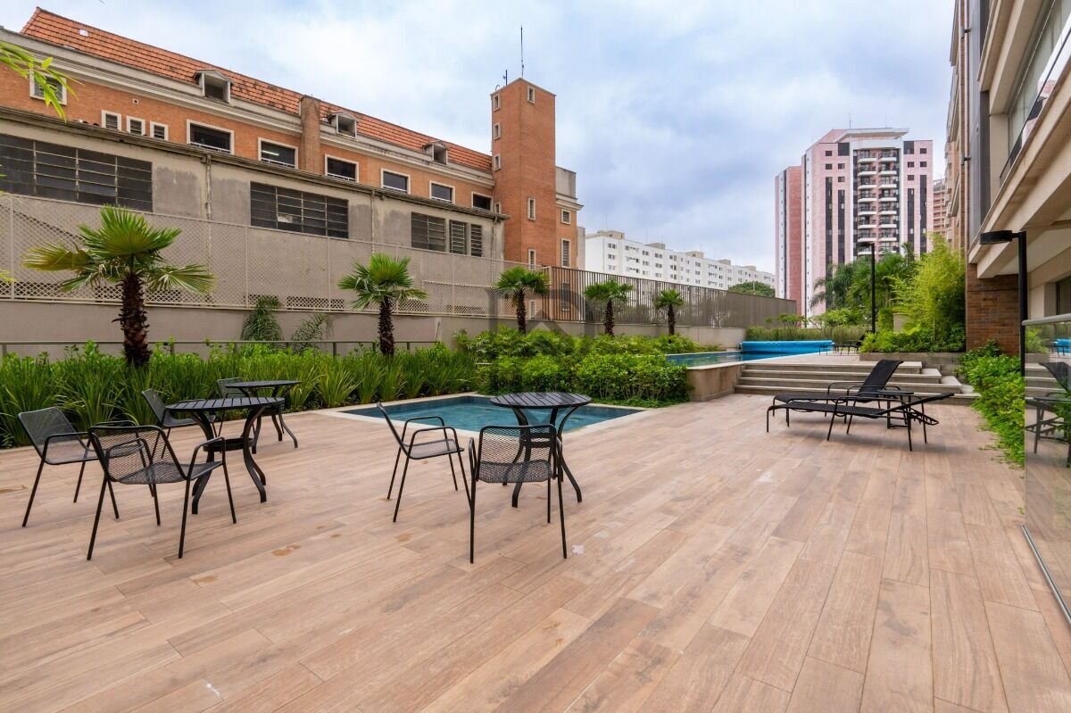 Apartamento, 3 quartos, 181 m² - Foto 14
