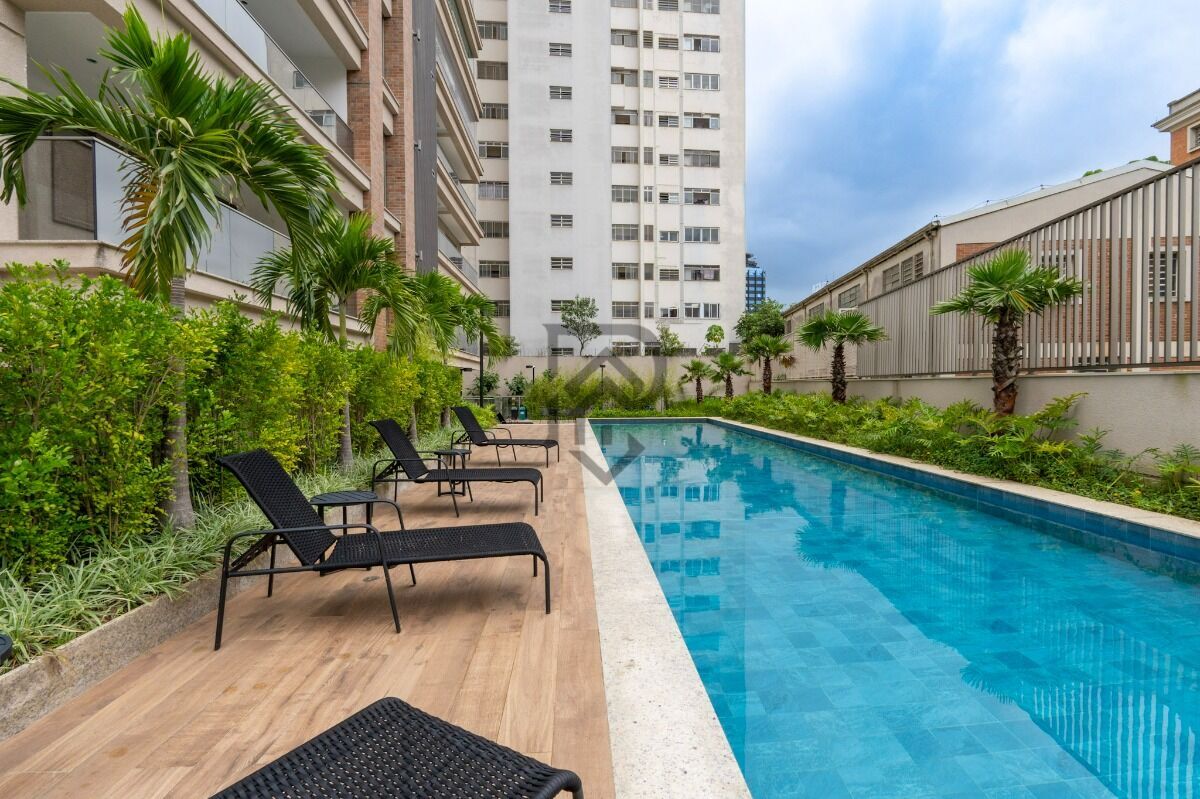Apartamento, 3 quartos, 181 m² - Foto 9
