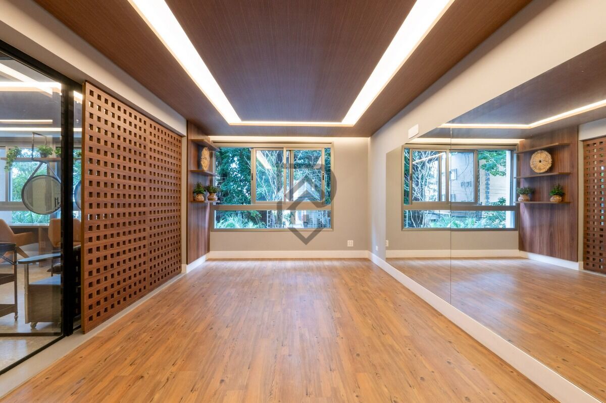 Apartamento, 3 quartos, 181 m² - Foto 6