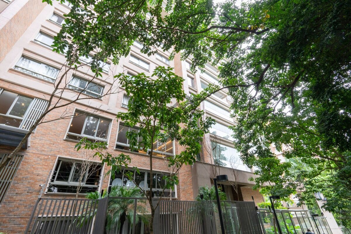 Apartamento, 3 quartos, 181 m² - Foto 1