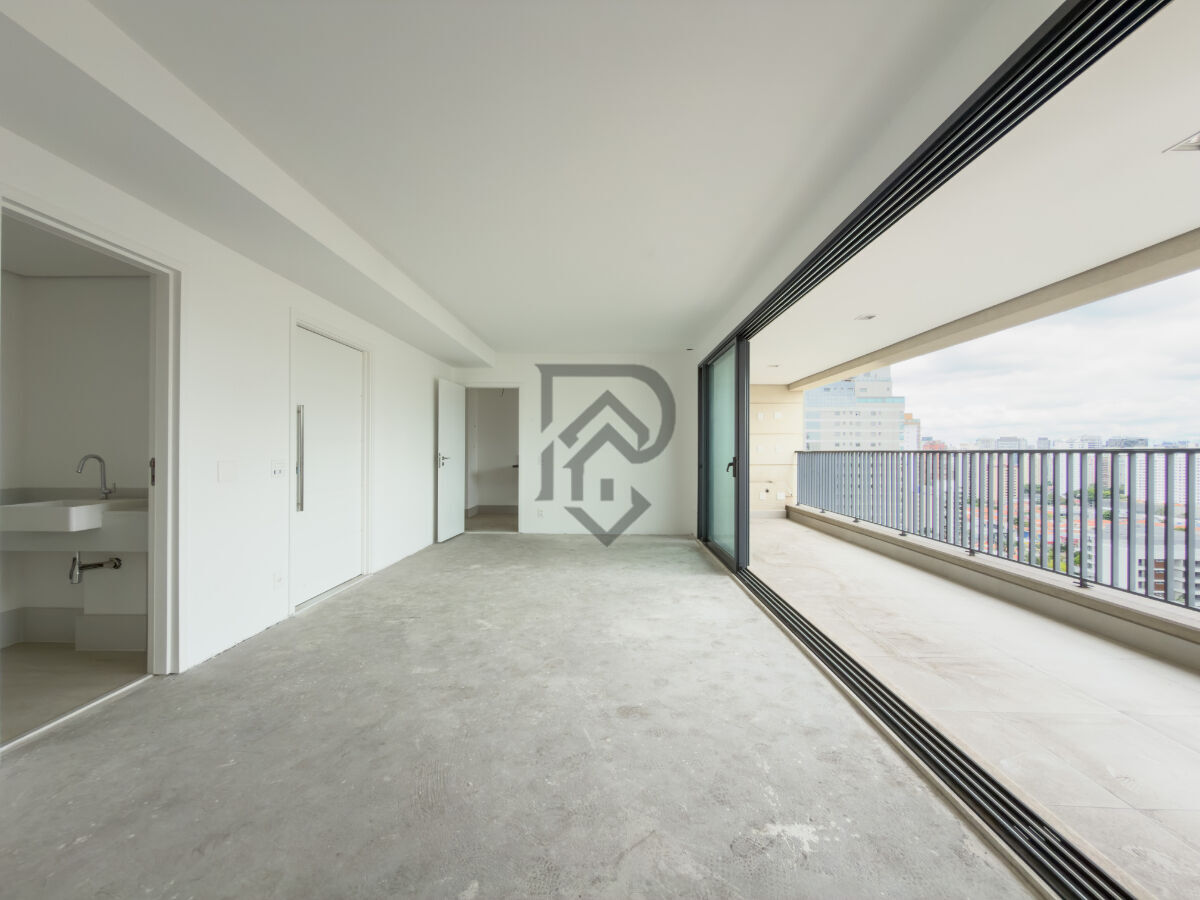 Apartamento, 3 quartos, 147 m² - Foto 3