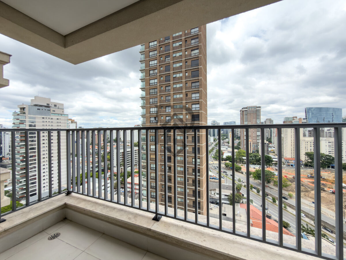 Apartamento, 3 quartos, 147 m² - Foto 2