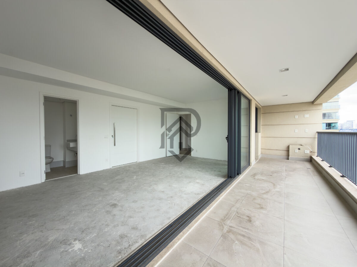 Apartamento, 3 quartos, 147 m² - Foto 5