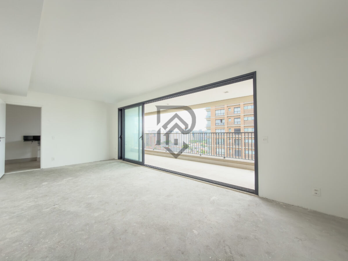 Apartamento, 3 quartos, 147 m² - Foto 4