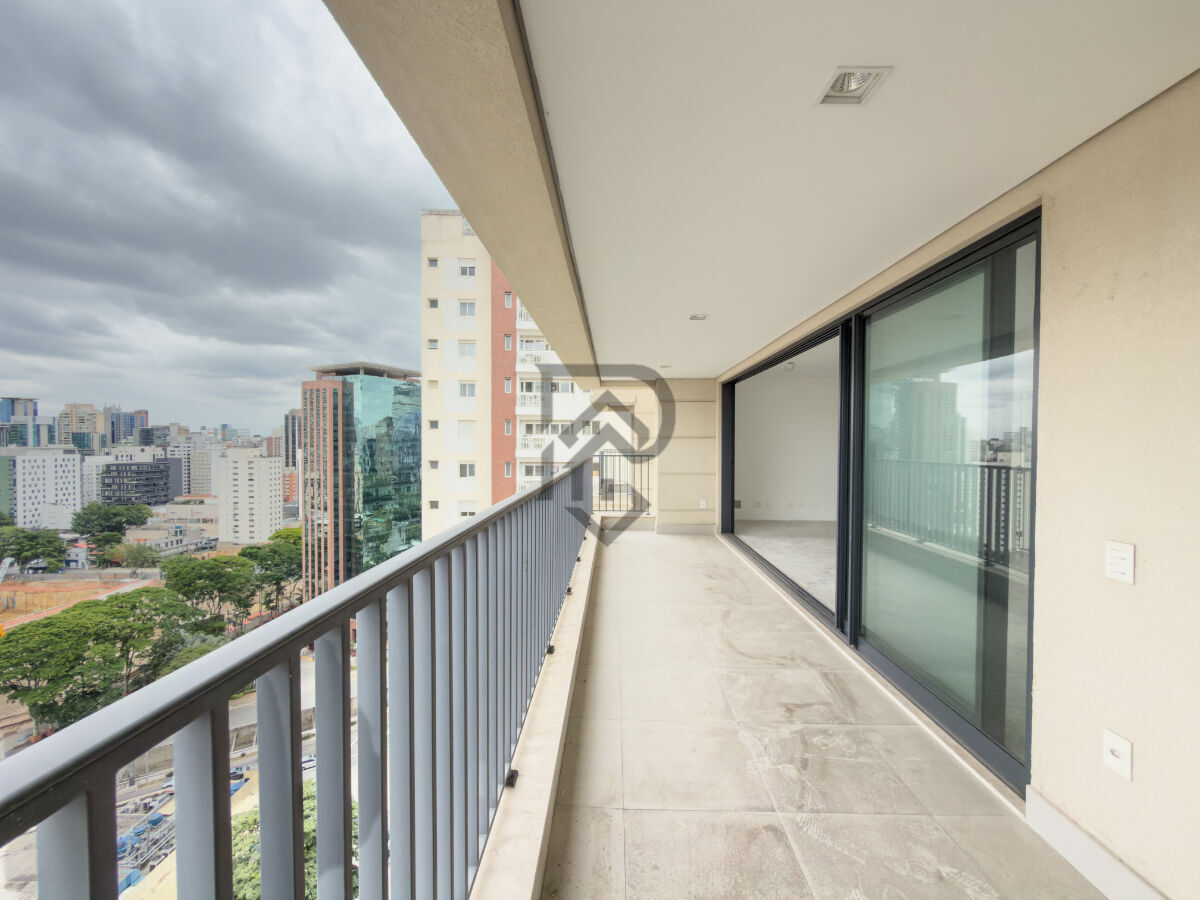 Apartamento, 3 quartos, 147 m² - Foto 1