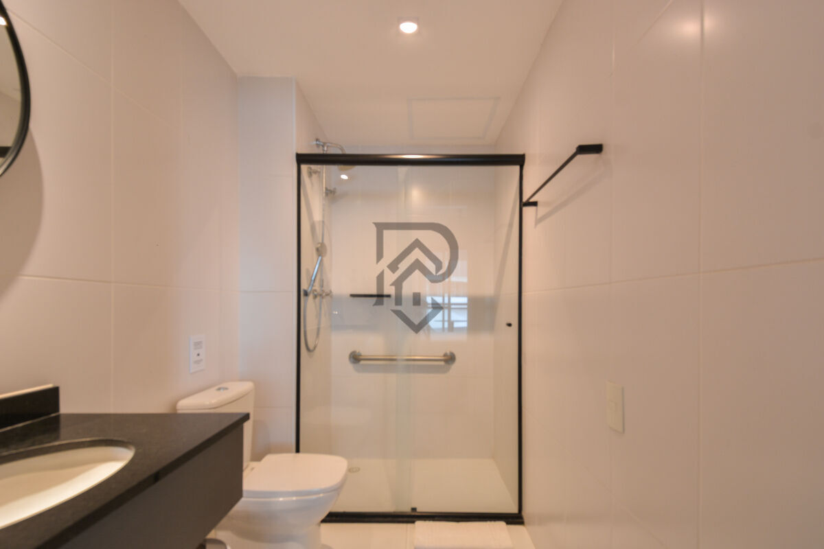 Apartamento, 1 quarto, 30 m² - Foto 13