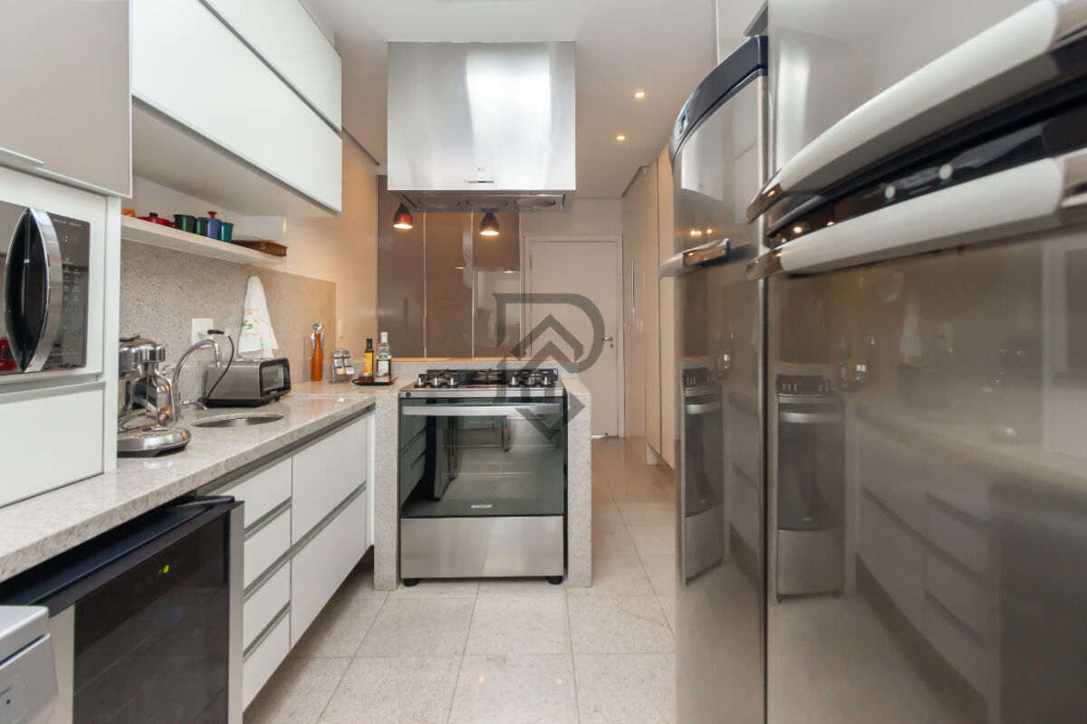 Apartamento, 3 quartos, 159 m² - Foto 16