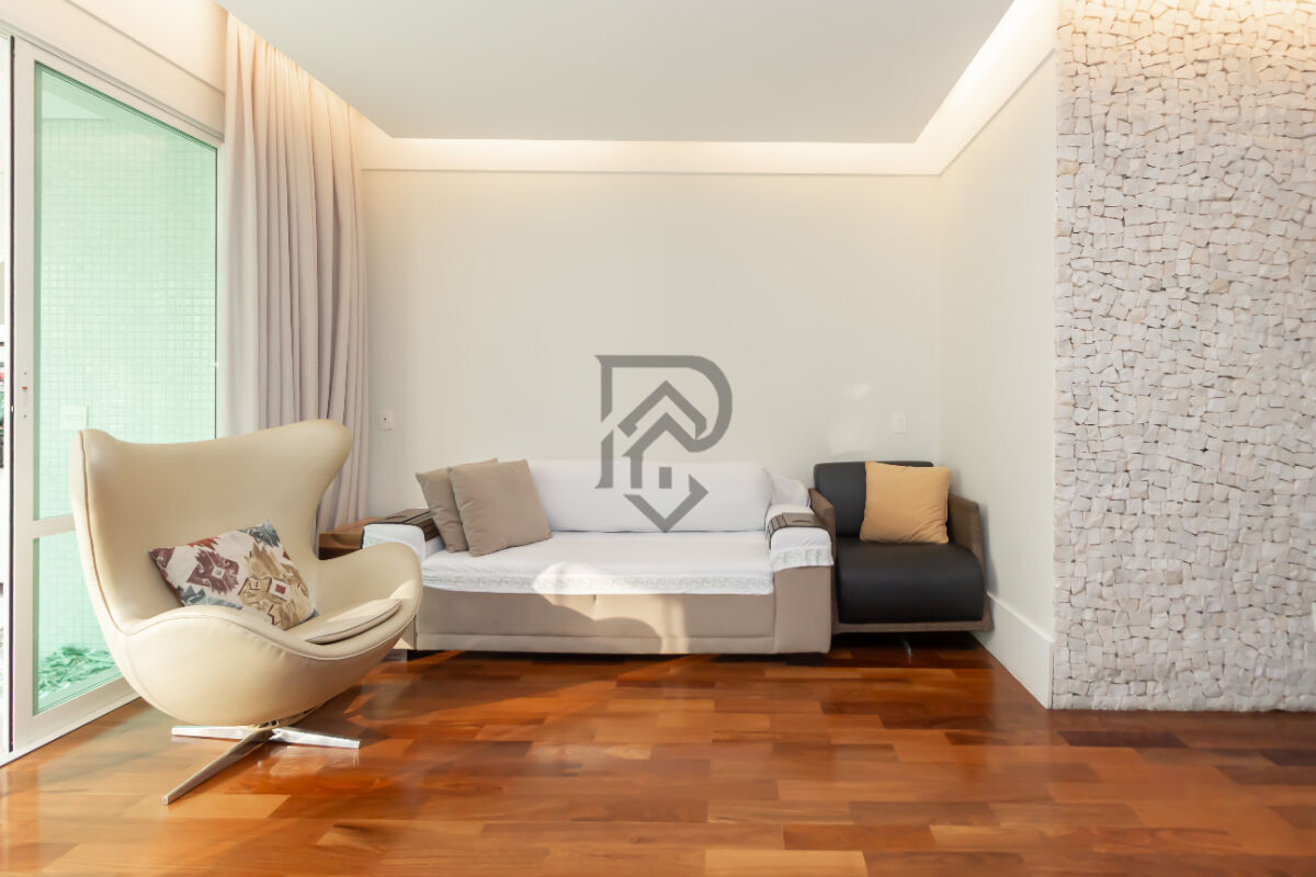 Apartamento, 3 quartos, 159 m² - Foto 30