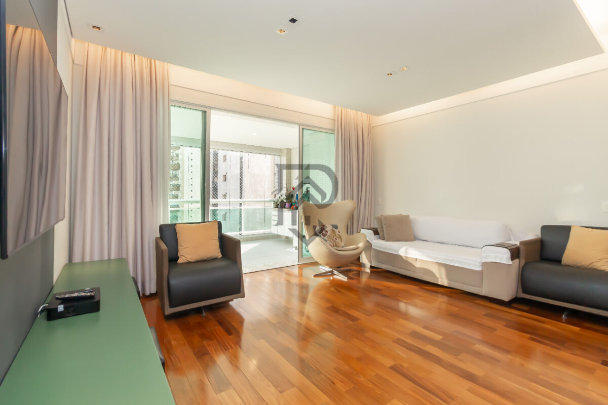 Apartamento, 3 quartos, 159 m² - Foto 17