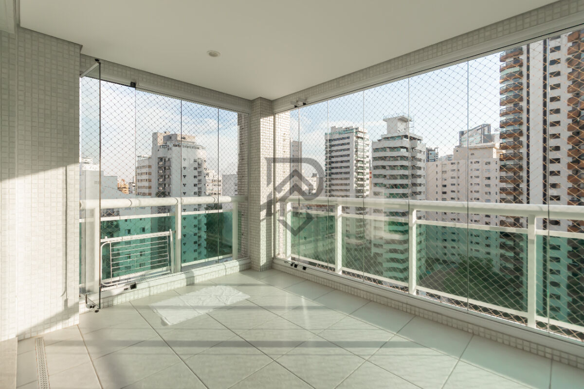 Apartamento, 3 quartos, 159 m² - Foto 6