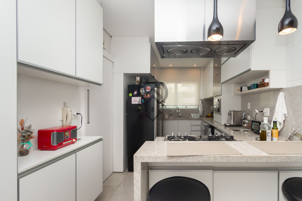 Apartamento, 3 quartos, 159 m² - Foto 18