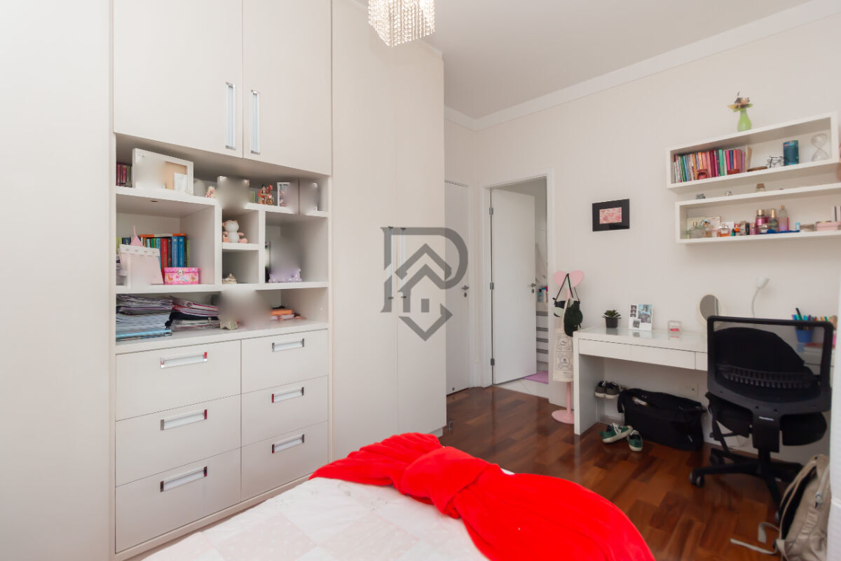 Apartamento, 3 quartos, 159 m² - Foto 31