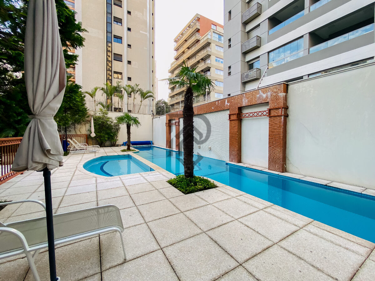 Apartamento, 3 quartos, 159 m² - Foto 9