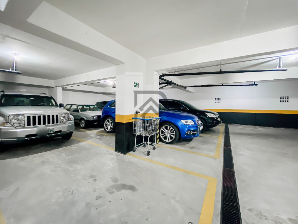 Apartamento, 3 quartos, 159 m² - Foto 41