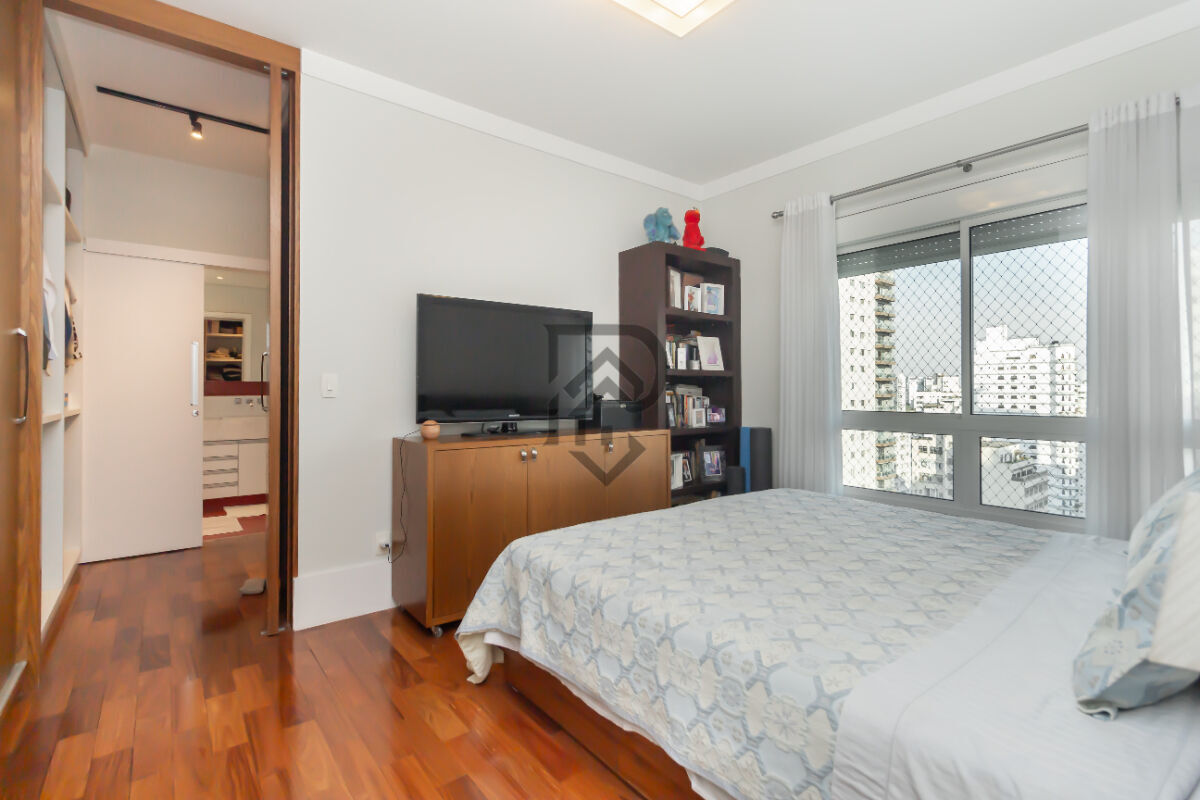 Apartamento, 3 quartos, 159 m² - Foto 22