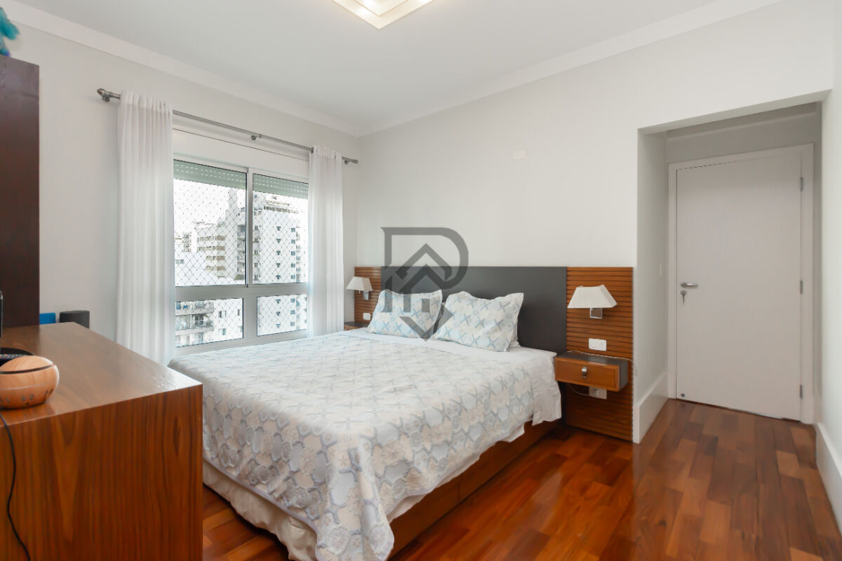 Apartamento, 3 quartos, 159 m² - Foto 25