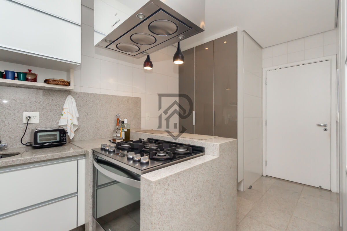 Apartamento, 3 quartos, 159 m² - Foto 36