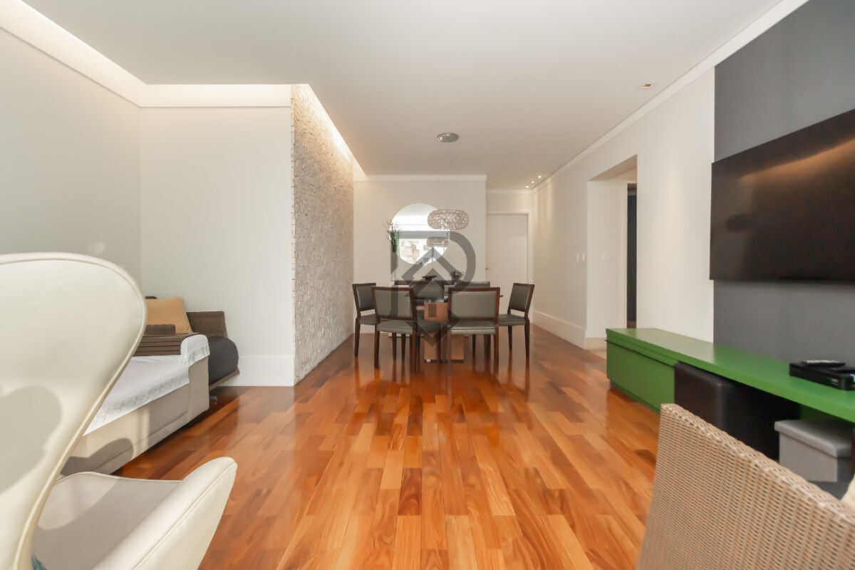 Apartamento, 3 quartos, 159 m² - Foto 10