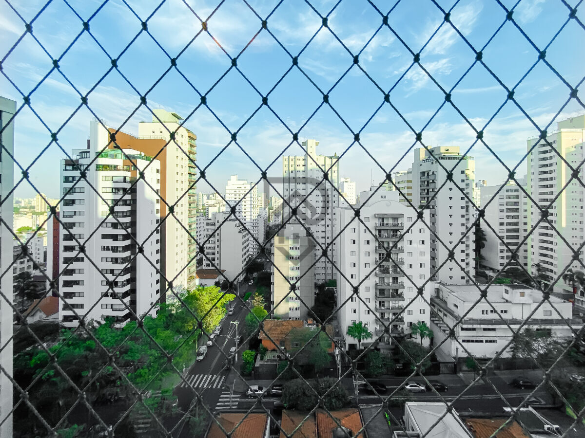 Apartamento, 3 quartos, 159 m² - Foto 29