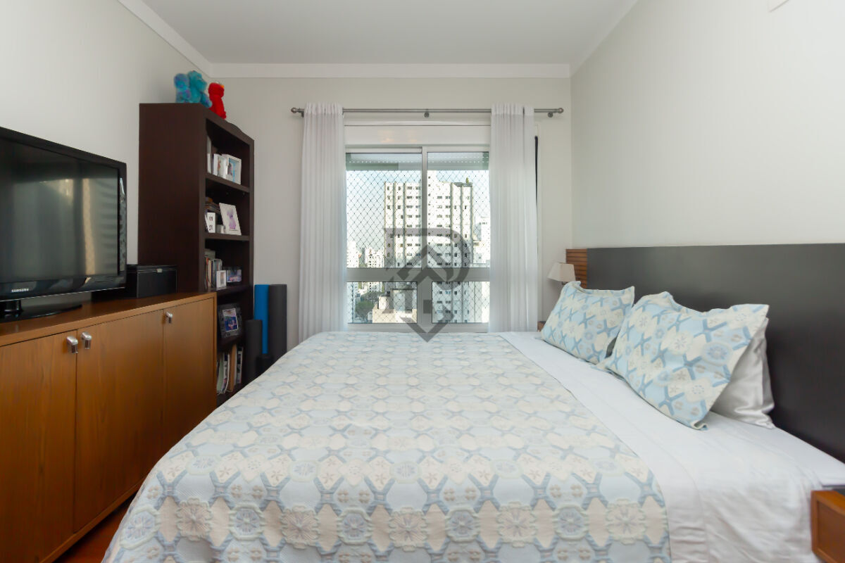 Apartamento, 3 quartos, 159 m² - Foto 28