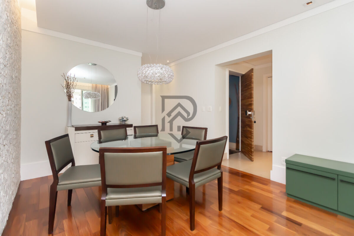 Apartamento, 3 quartos, 159 m² - Foto 14