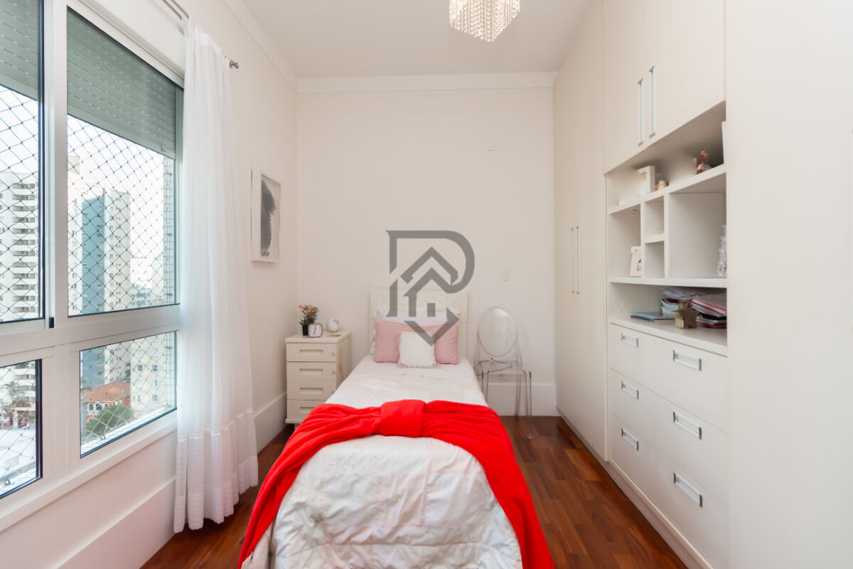 Apartamento, 3 quartos, 159 m² - Foto 35