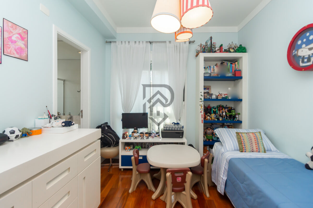 Apartamento, 3 quartos, 159 m² - Foto 43