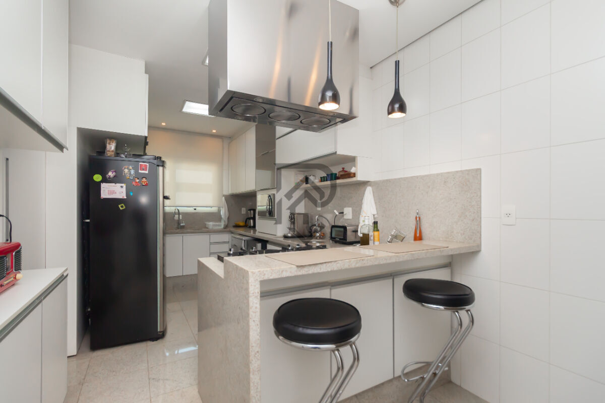 Apartamento, 3 quartos, 159 m² - Foto 21