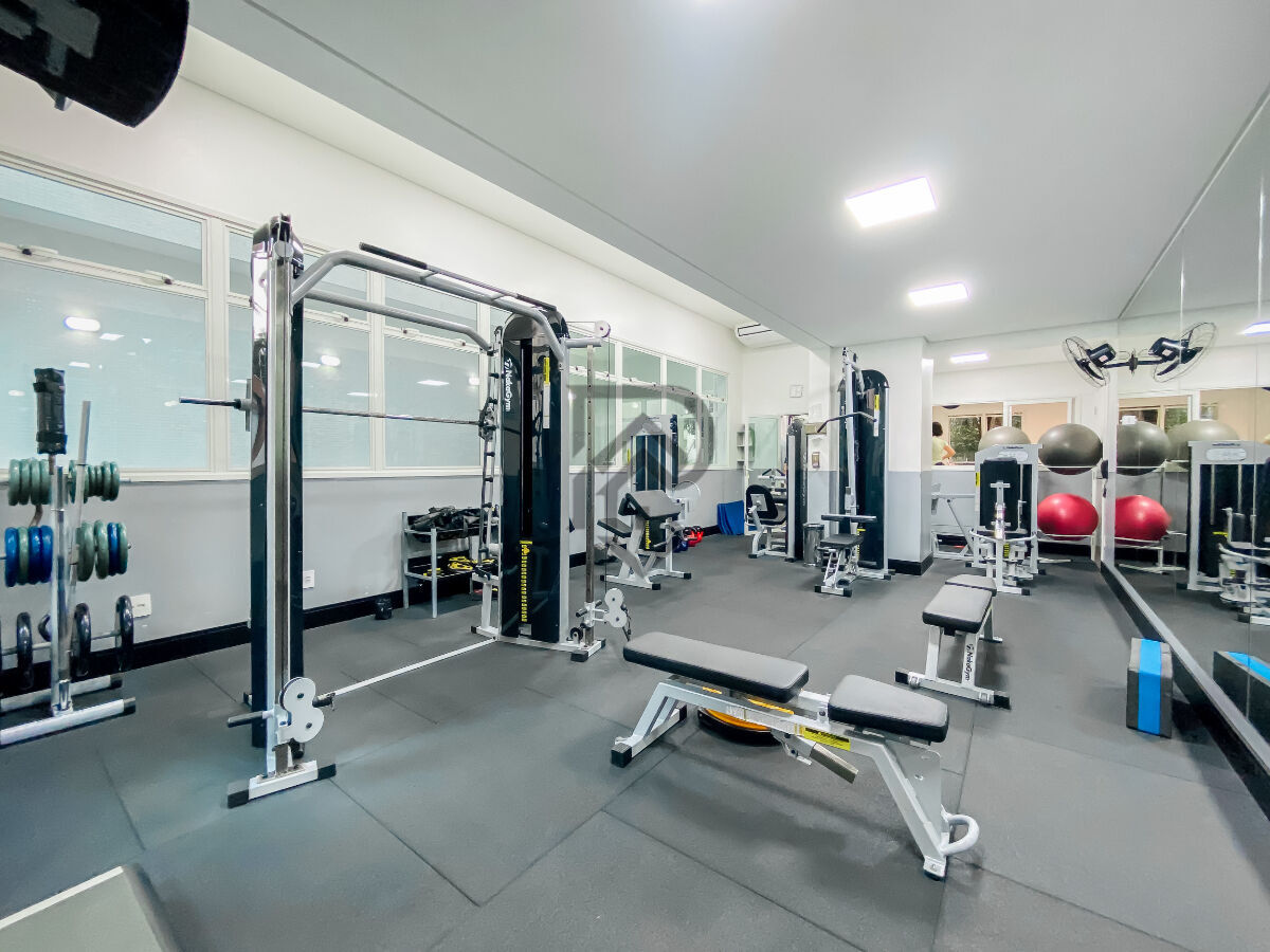 Apartamento, 3 quartos, 159 m² - Foto 46