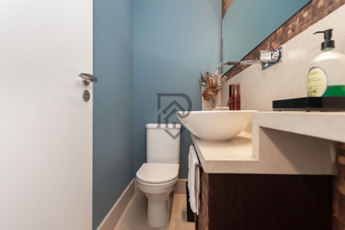 Apartamento, 3 quartos, 159 m² - Foto 26