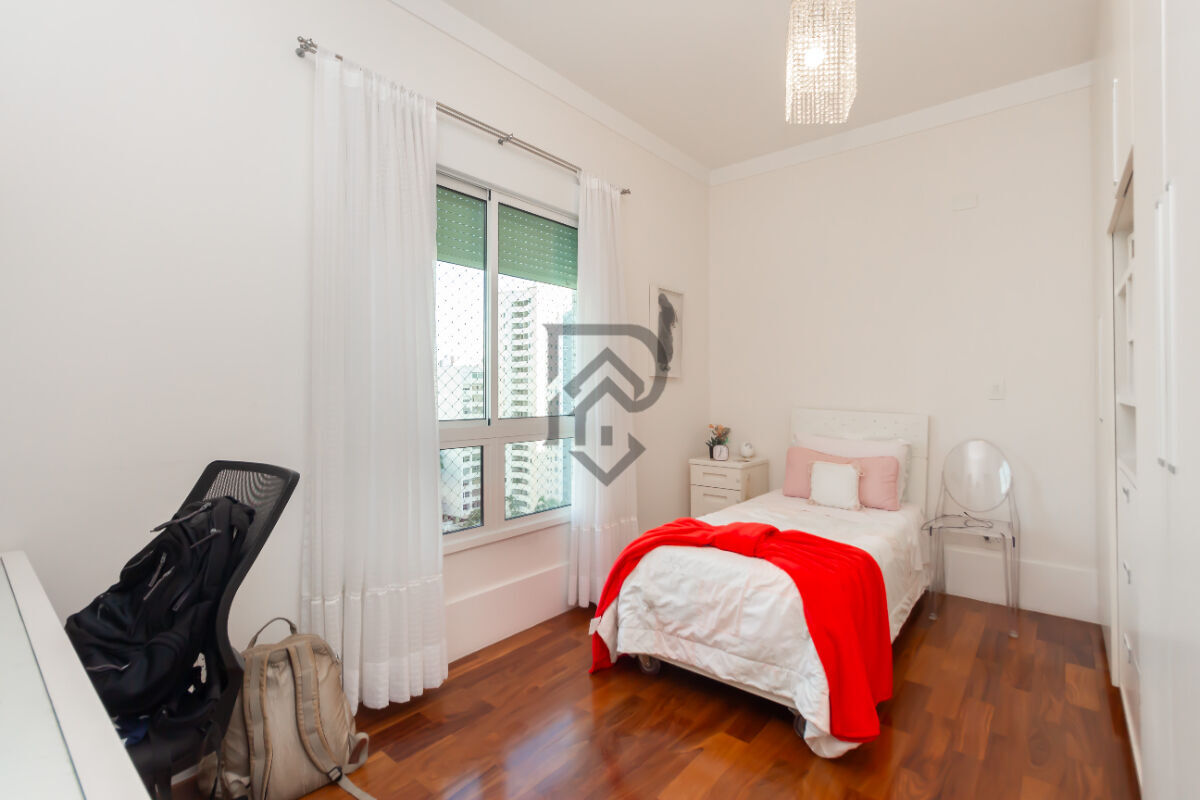 Apartamento, 3 quartos, 159 m² - Foto 32