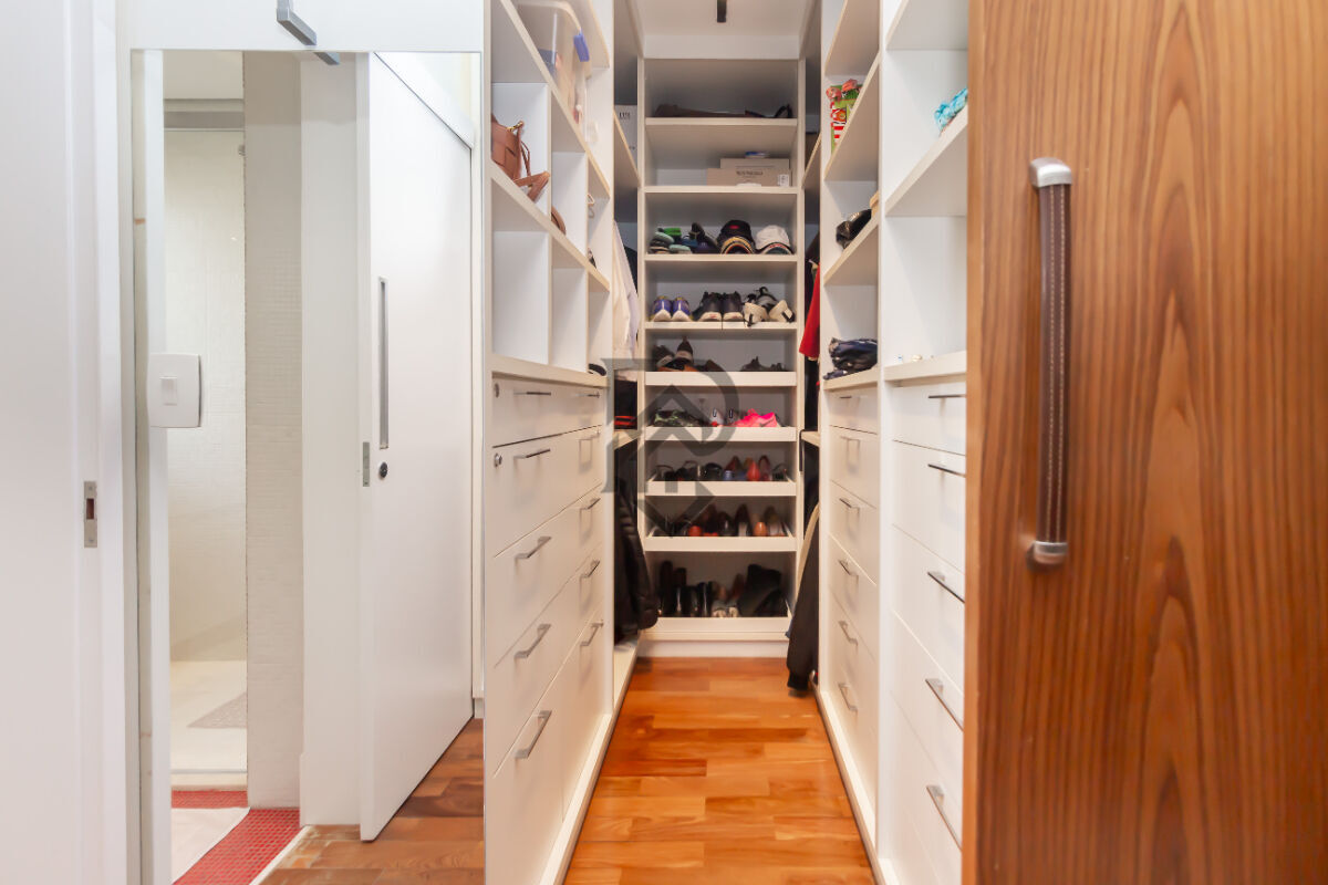 Apartamento, 3 quartos, 159 m² - Foto 20