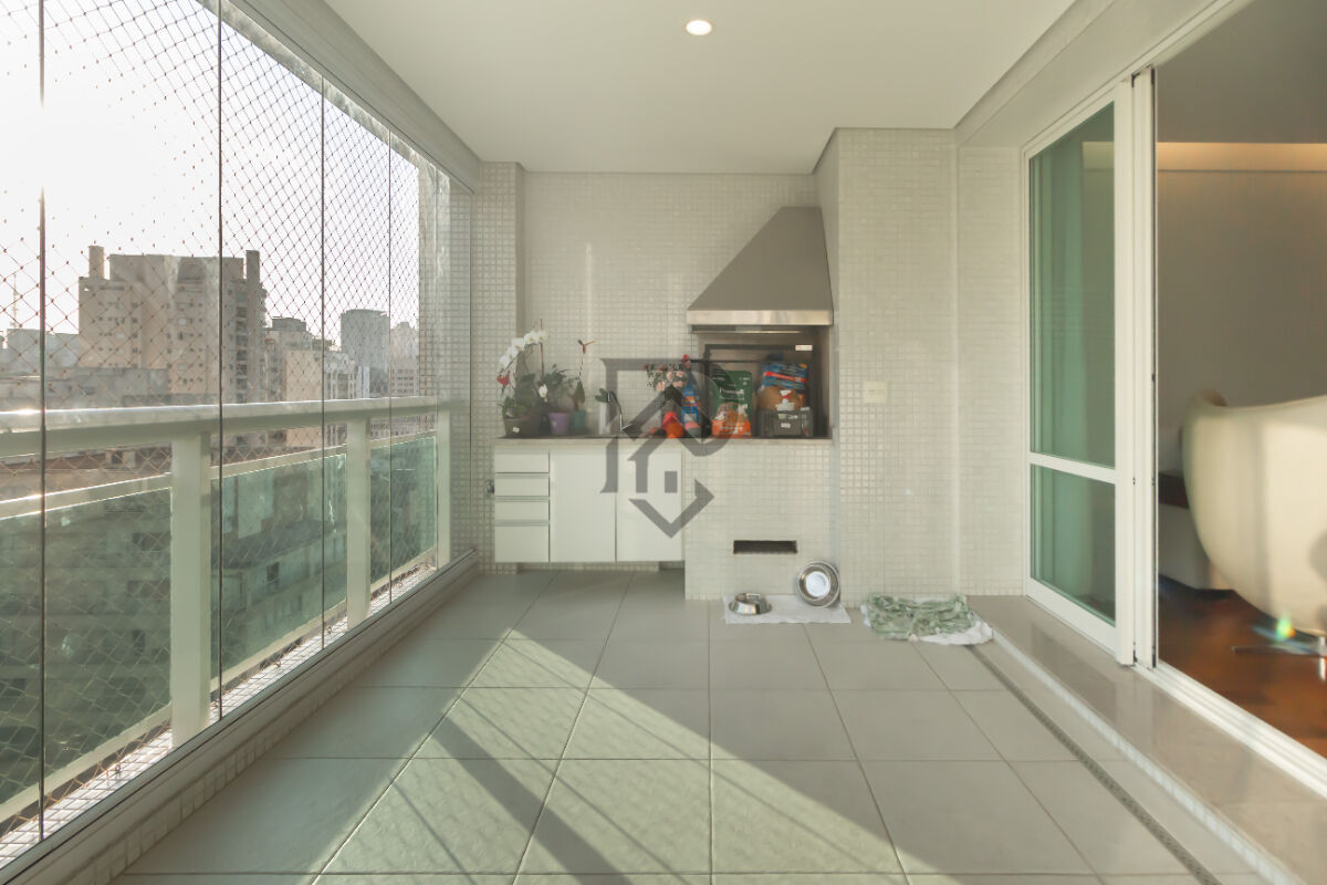 Apartamento, 3 quartos, 159 m² - Foto 7