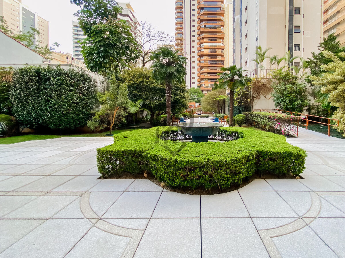 Apartamento, 3 quartos, 159 m² - Foto 2