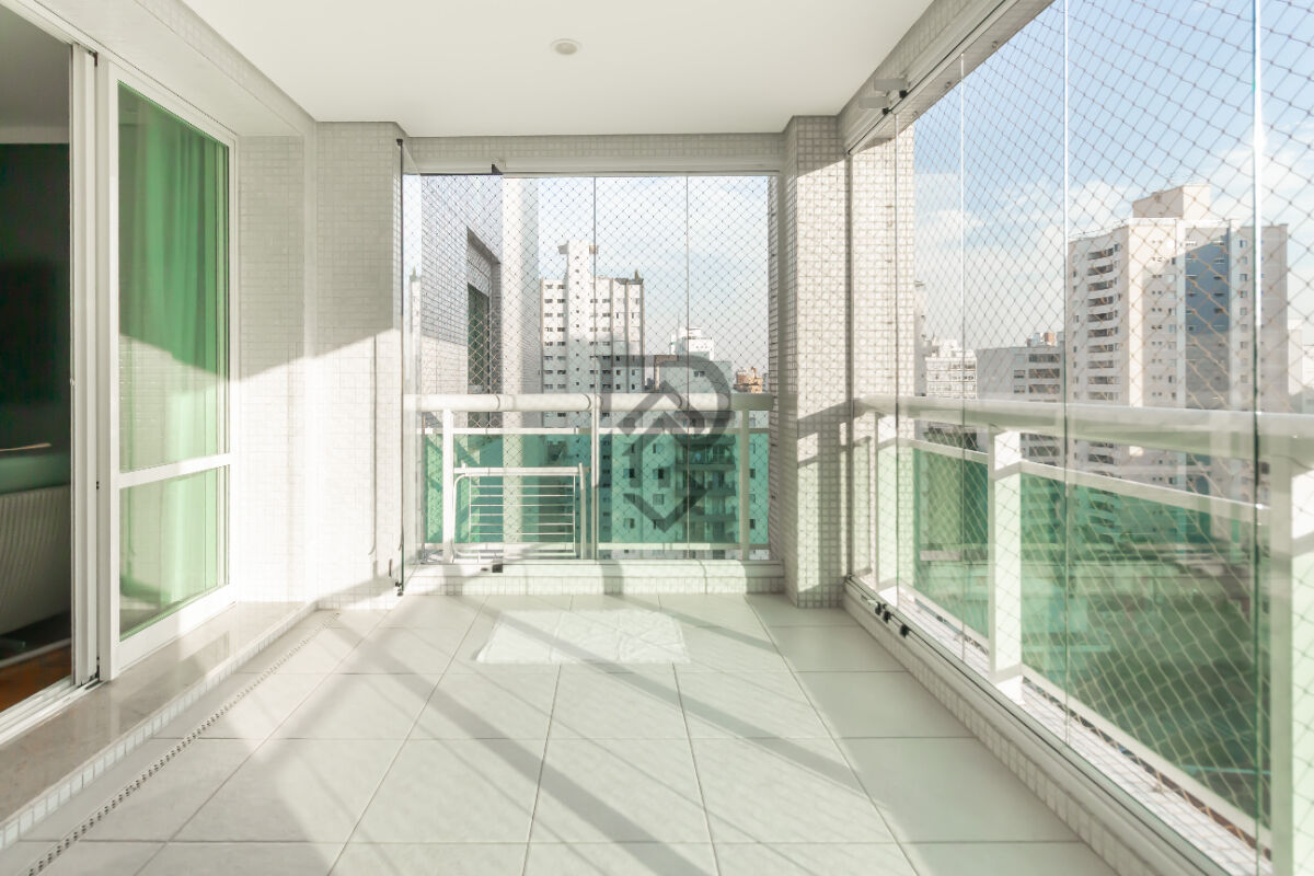 Apartamento, 3 quartos, 159 m² - Foto 5