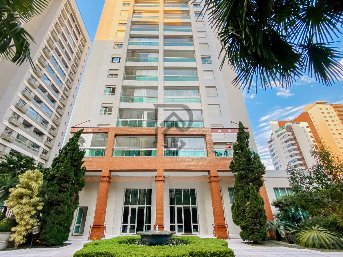 Apartamento, 3 quartos, 159 m² - Foto 1