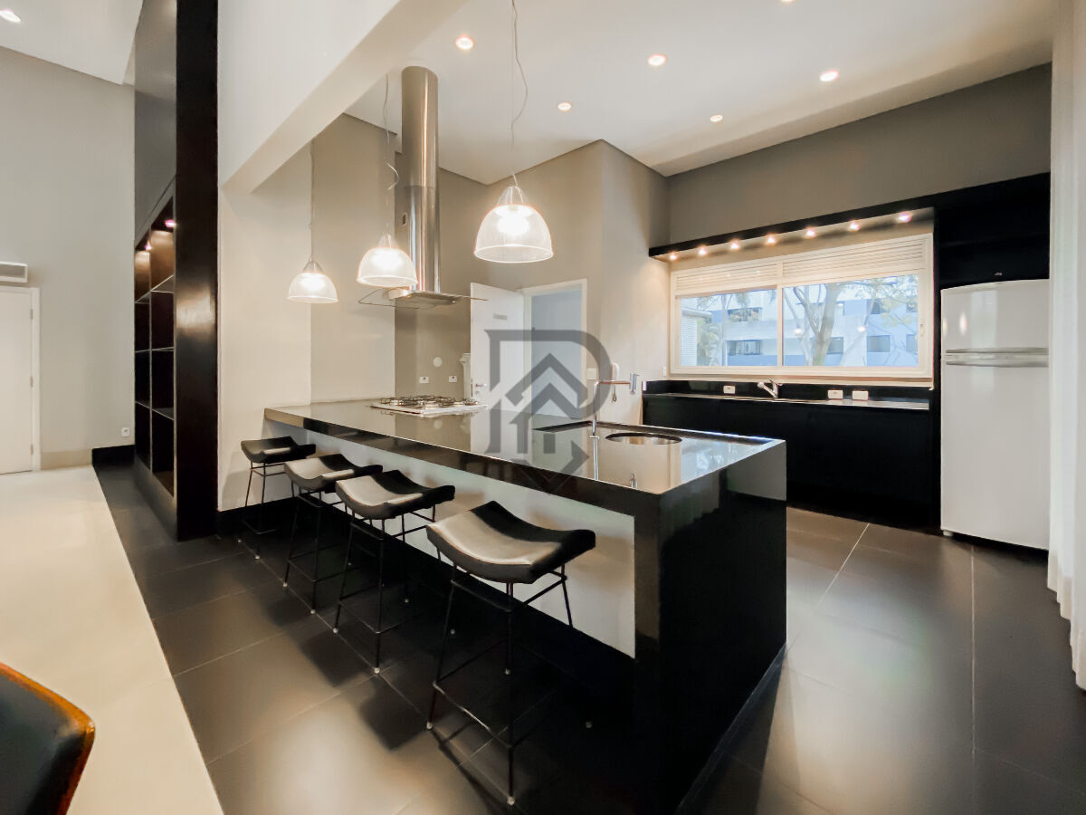 Apartamento, 3 quartos, 159 m² - Foto 3