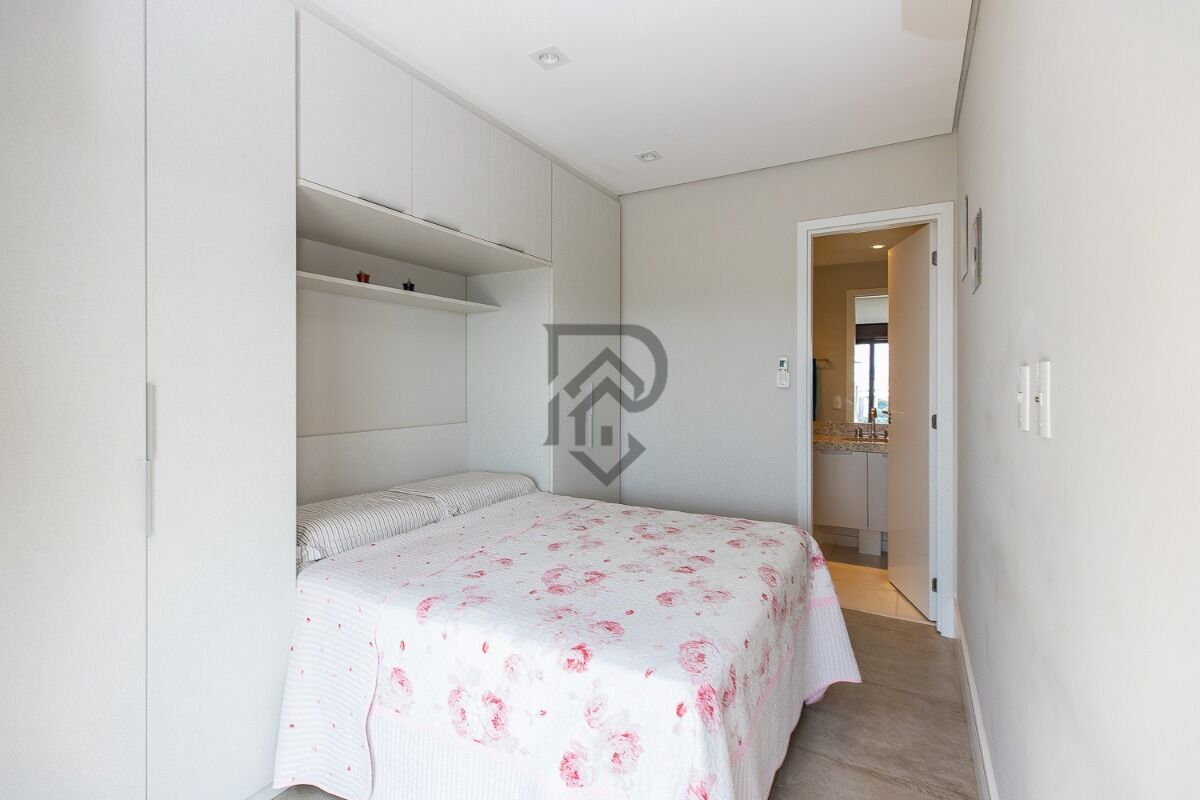 Apartamento à venda com 3 quartos, 189m² - Foto 23